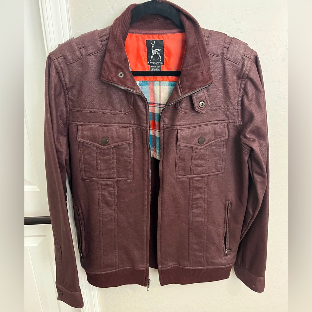 Men’s size L